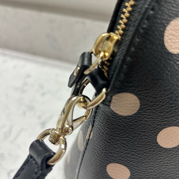 Kate Spade Rachelle Satchell *EXCELLENT CONDITION* - Picture 5 of 7